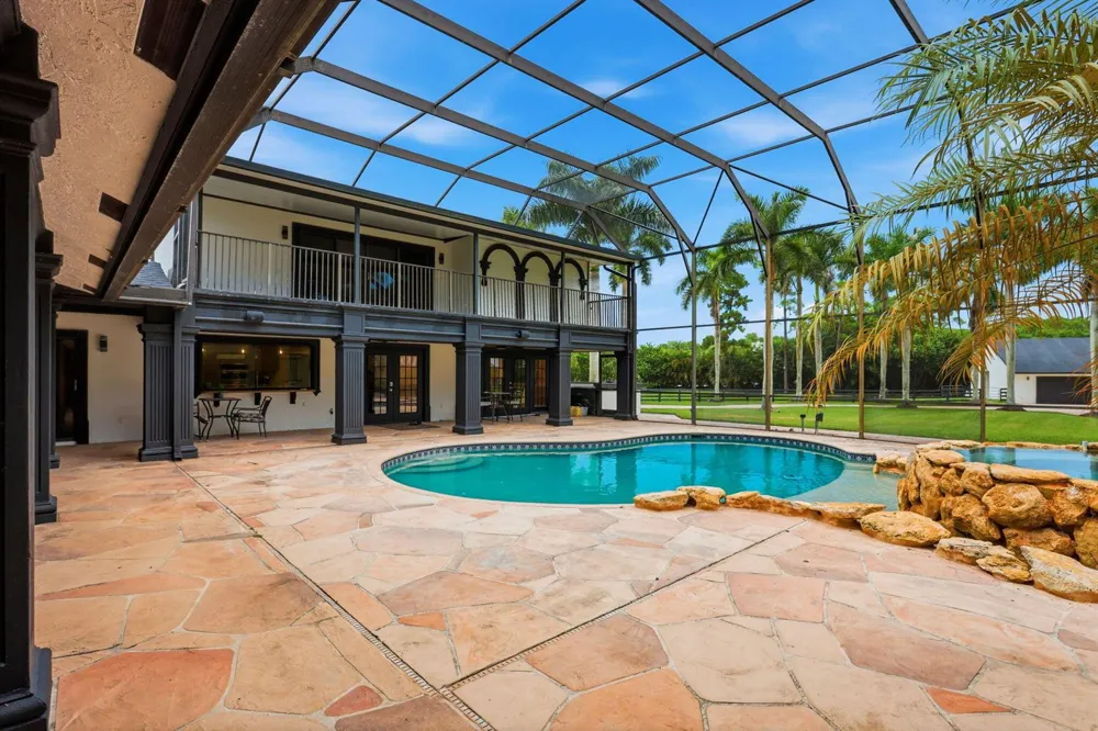 6186 Duckweed Road Lake Worth, FL 33449