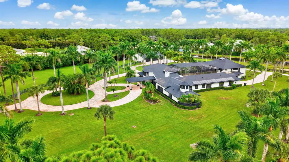 6186 Duckweed Road Lake Worth, FL 33449
