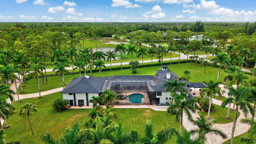 6186 Duckweed Road Lake Worth, FL 33449