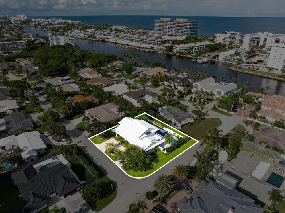 5100 NE 30TH TERRACE Lighthouse Point, FL 33064