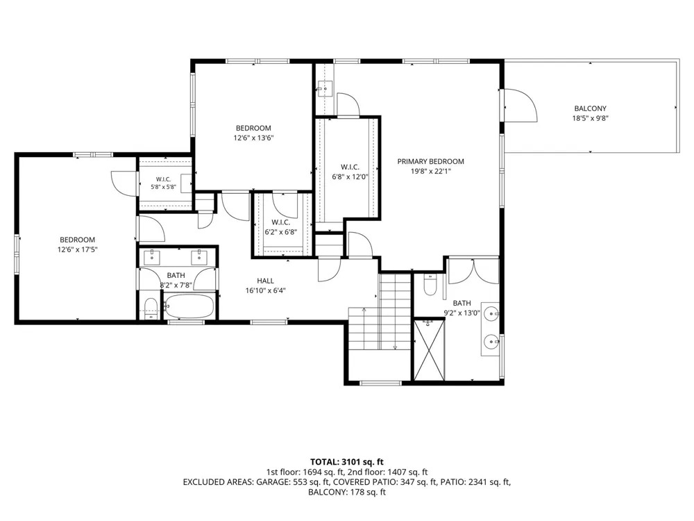 5100 NE 30TH TERRACE Lighthouse Point, FL 33064
