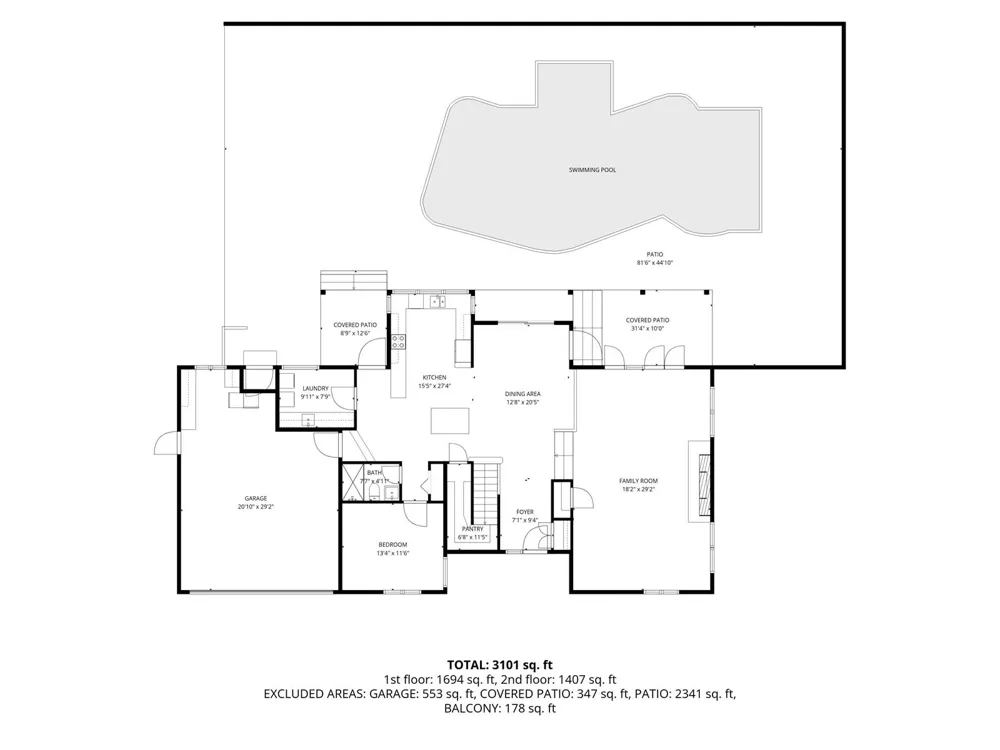 5100 NE 30TH TERRACE Lighthouse Point, FL 33064