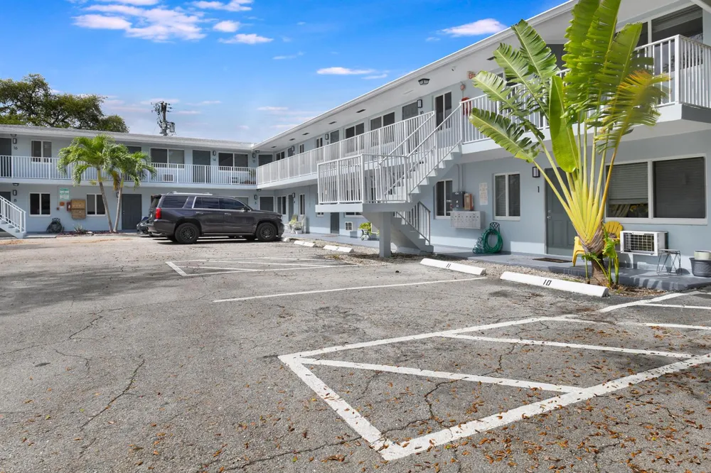 901 F STREET #2 Lake Worth, FL 33460