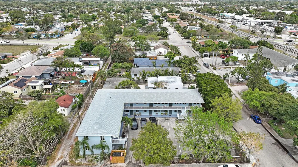 901 F STREET #2 Lake Worth, FL 33460