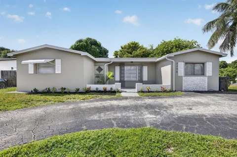 3390 NW 42nd Street