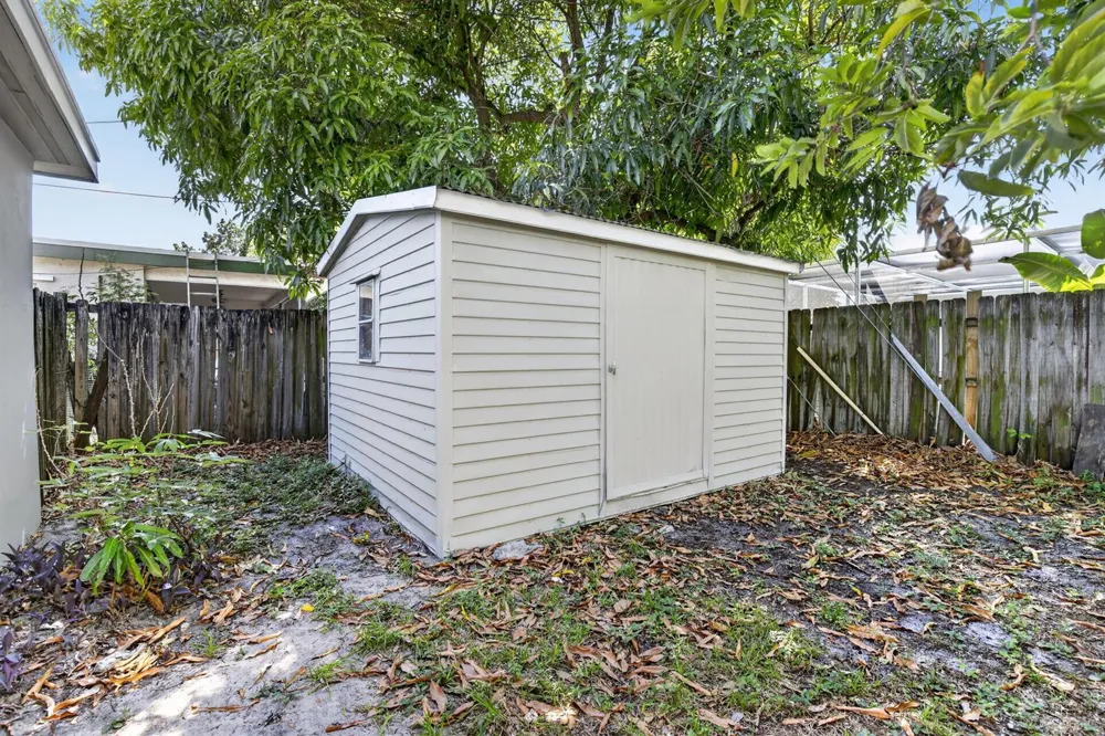 3390 NW 42nd Street Lauderdale Lakes, FL 33309