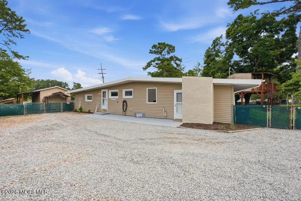 49 Wildgeese Circle Browns Mills, NJ 08015