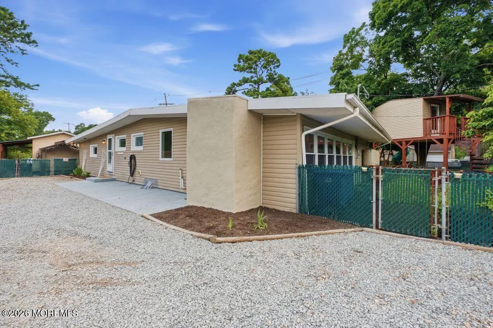 49 Wildgeese Circle Browns Mills, NJ 08015