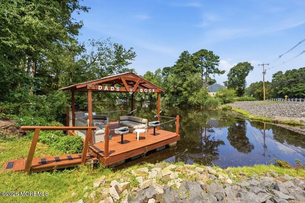 49 Wildgeese Circle Browns Mills, NJ 08015