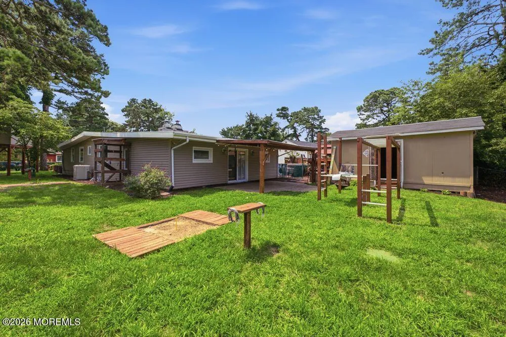 49 Wildgeese Circle Browns Mills, NJ 08015