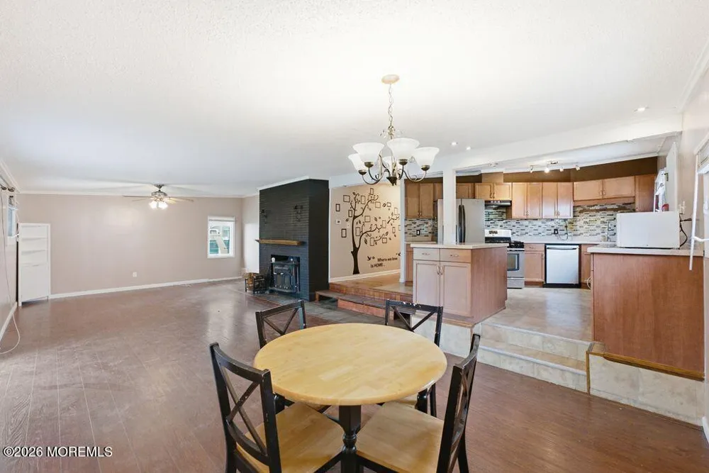 49 Wildgeese Circle Browns Mills, NJ 08015