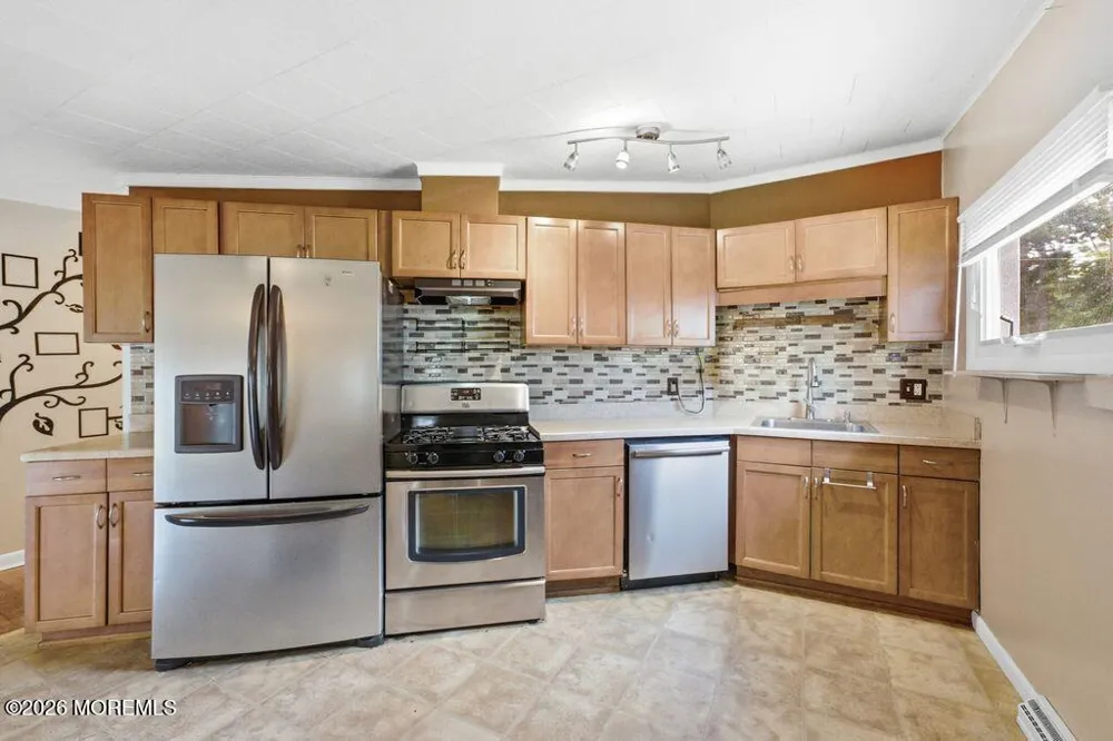 49 Wildgeese Circle Browns Mills, NJ 08015