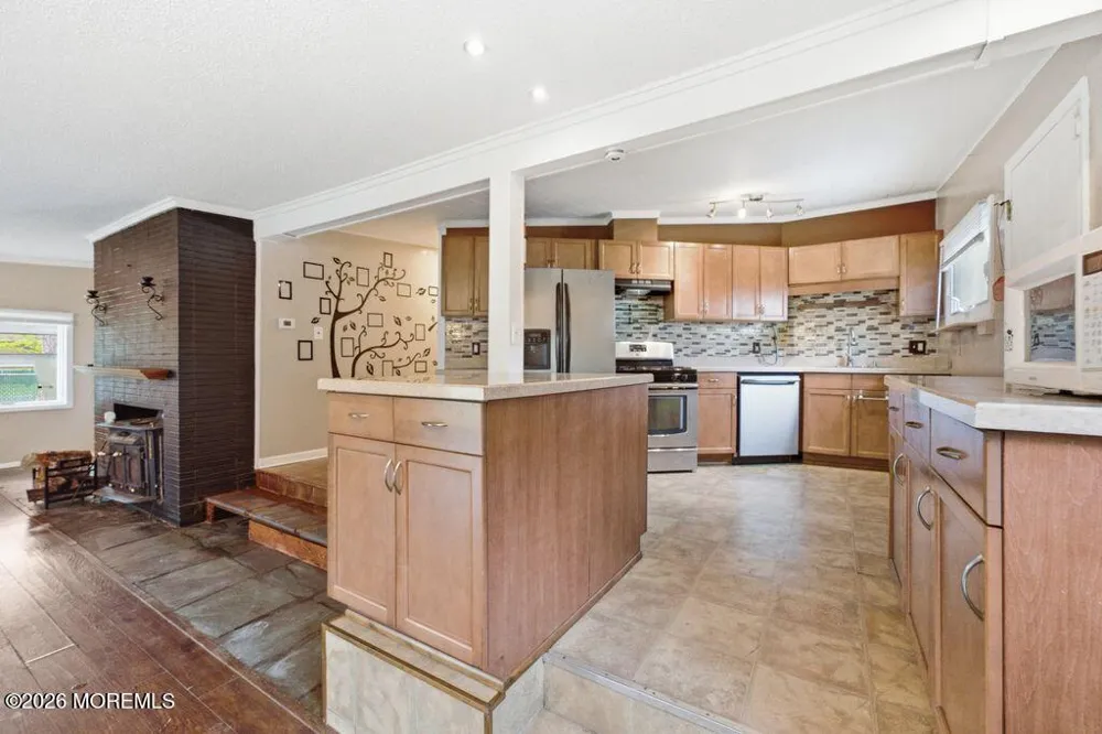 49 Wildgeese Circle Browns Mills, NJ 08015
