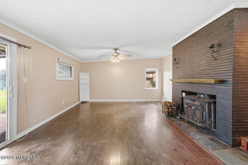 49 Wildgeese Circle Browns Mills, NJ 08015
