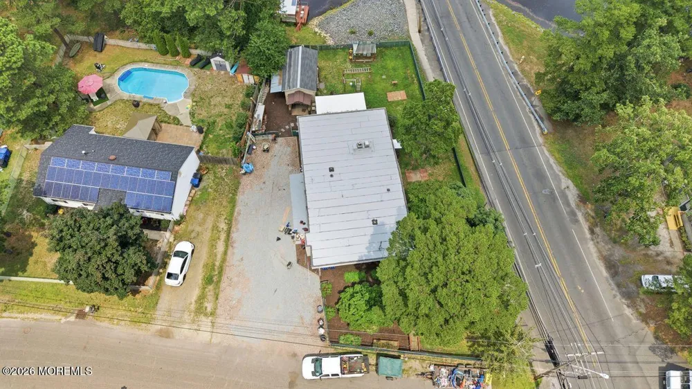 49 Wildgeese Circle Browns Mills, NJ 08015