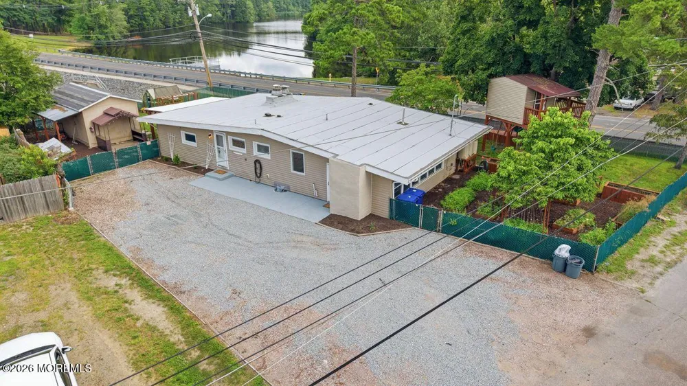 49 Wildgeese Circle Browns Mills, NJ 08015