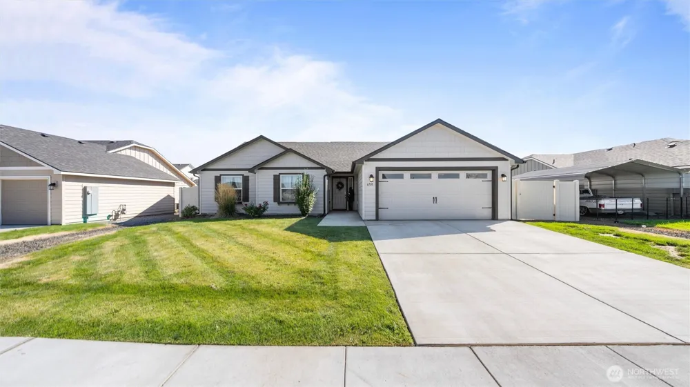 6110 Whitman Avenue Yakima, WA 98903