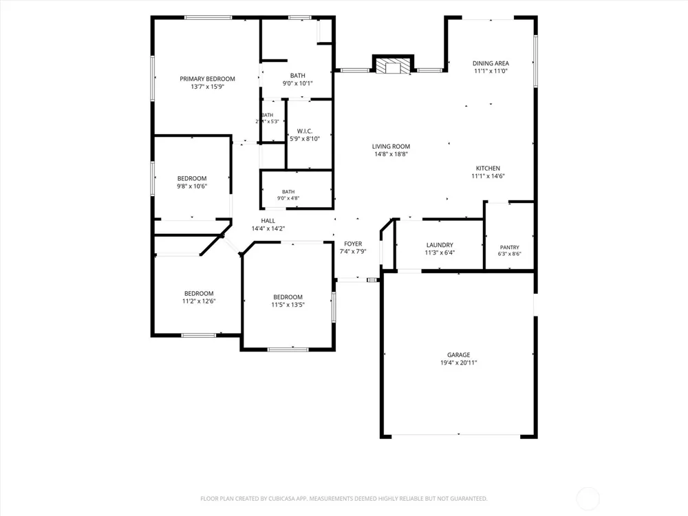 6110 Whitman Avenue Yakima, WA 98903
