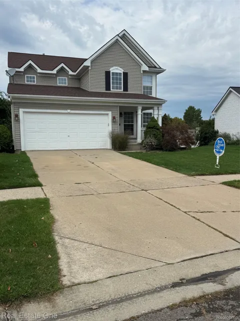 3659 Sugarbush Drive