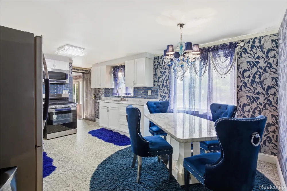 2705 Glendale Road Summit Township, MI 49203