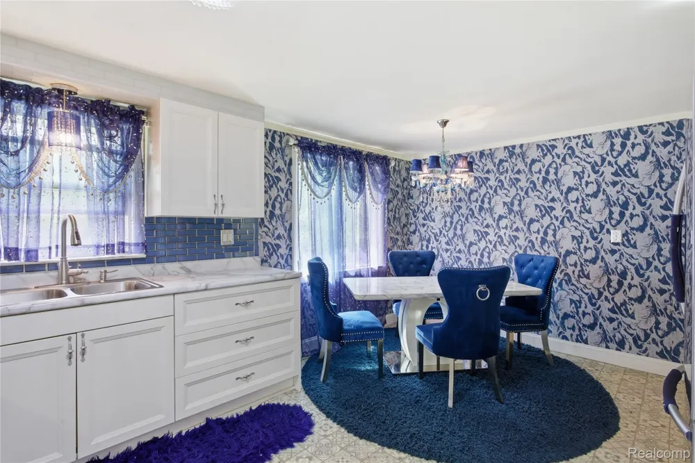 2705 Glendale Road Summit Township, MI 49203