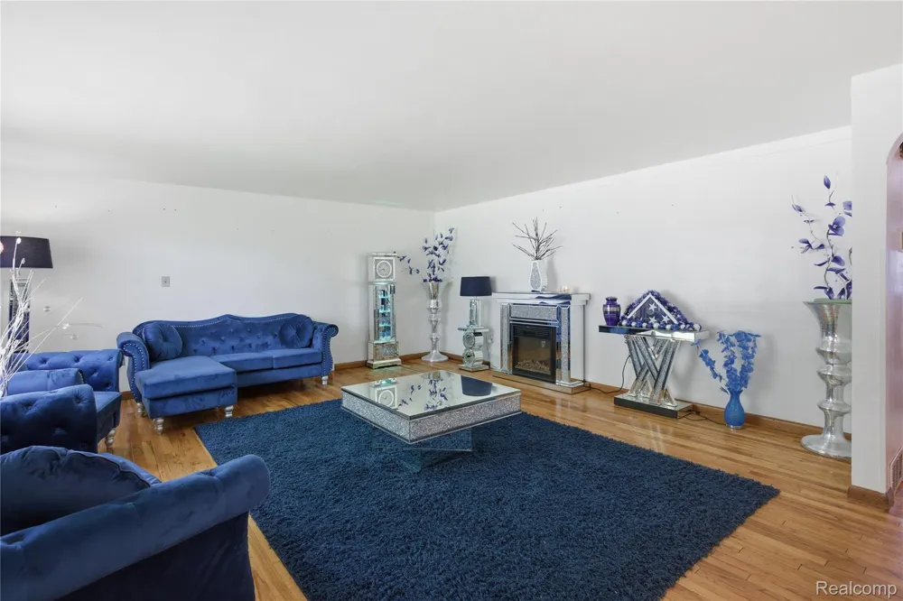 2705 Glendale Road Summit Township, MI 49203