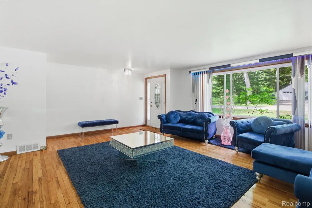 2705 Glendale Road Summit Township, MI 49203