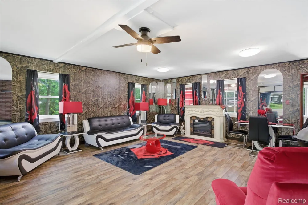 2705 Glendale Road Summit Township, MI 49203