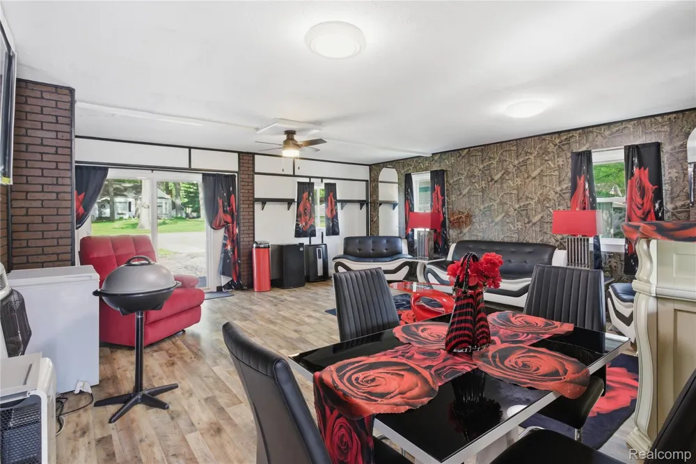 2705 Glendale Road Summit Township, MI 49203