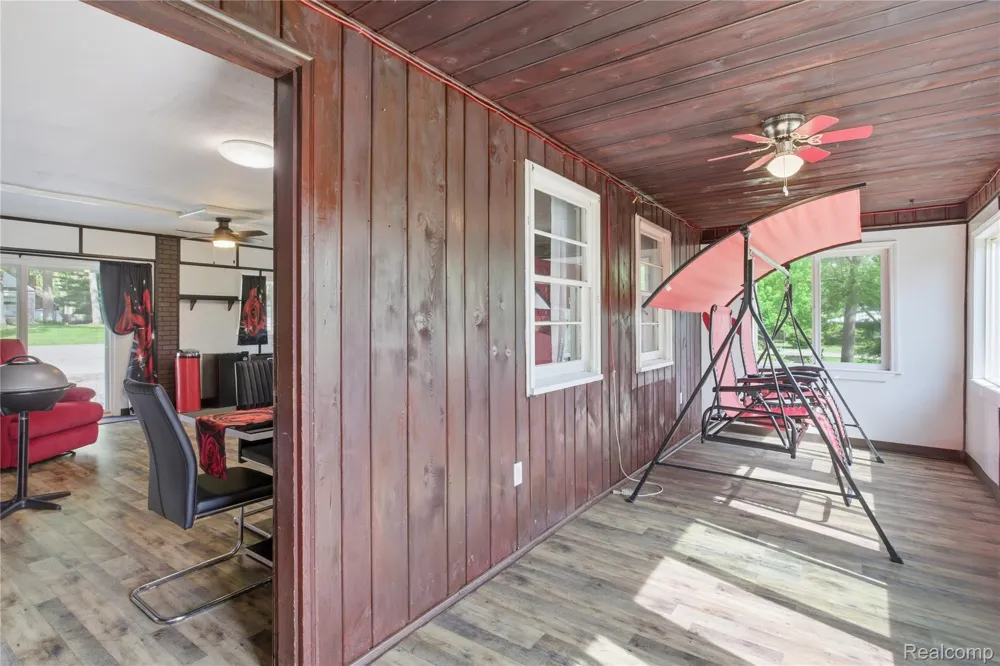 2705 Glendale Road Summit Township, MI 49203