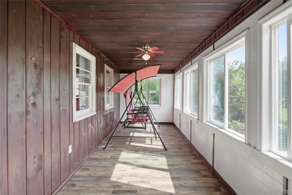 2705 Glendale Road Summit Township, MI 49203