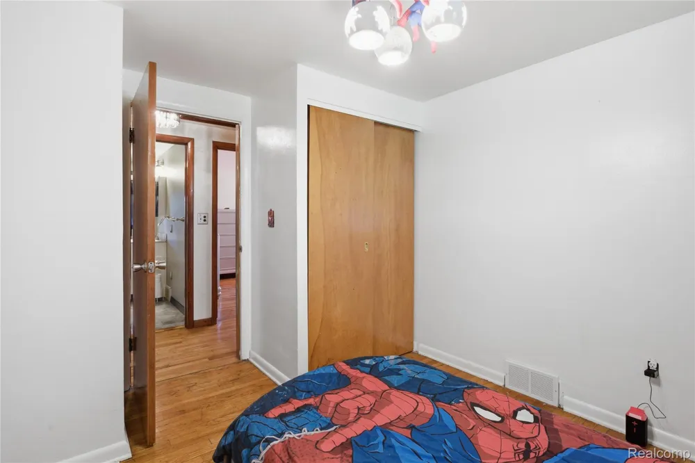2705 Glendale Road Summit Township, MI 49203