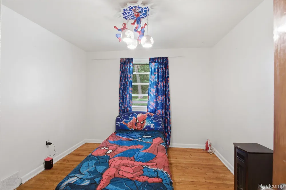2705 Glendale Road Summit Township, MI 49203