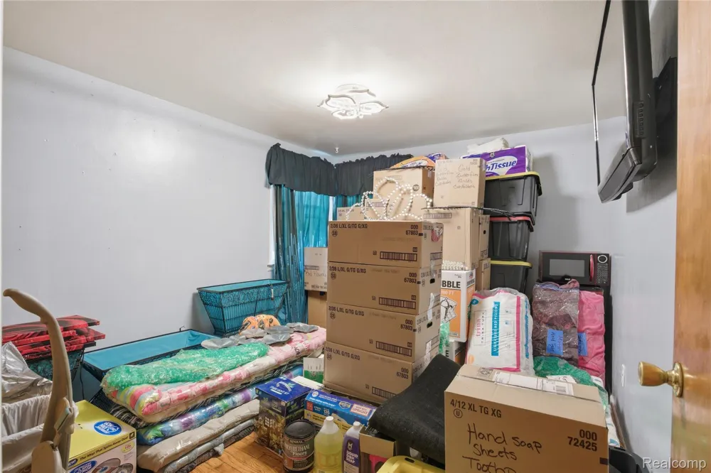 2705 Glendale Road Summit Township, MI 49203
