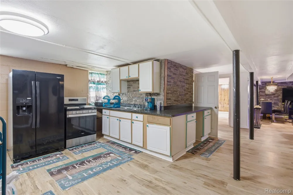 2705 Glendale Road Summit Township, MI 49203