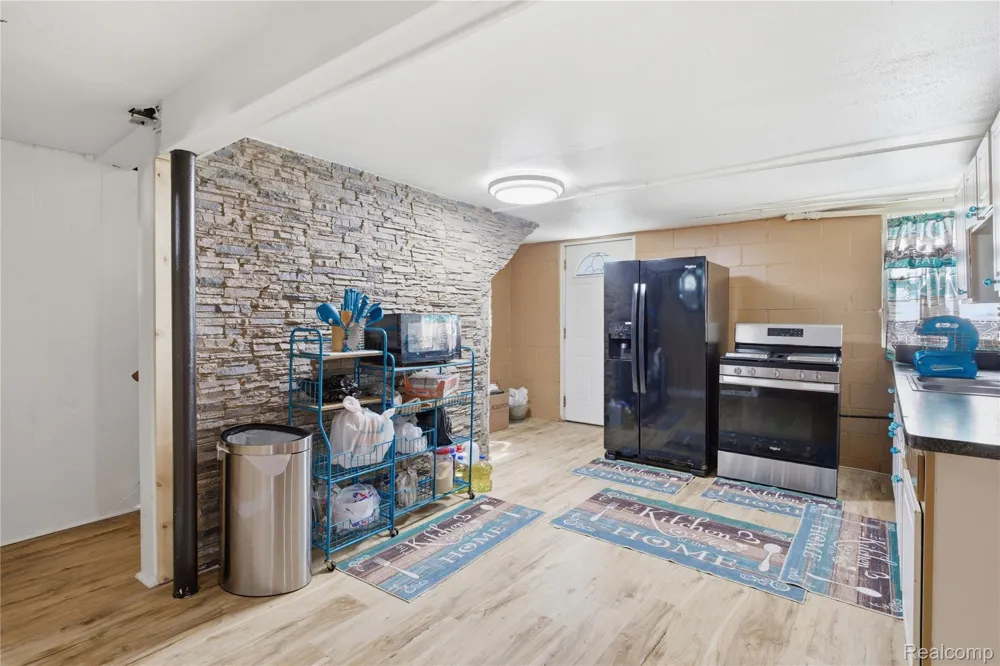 2705 Glendale Road Summit Township, MI 49203