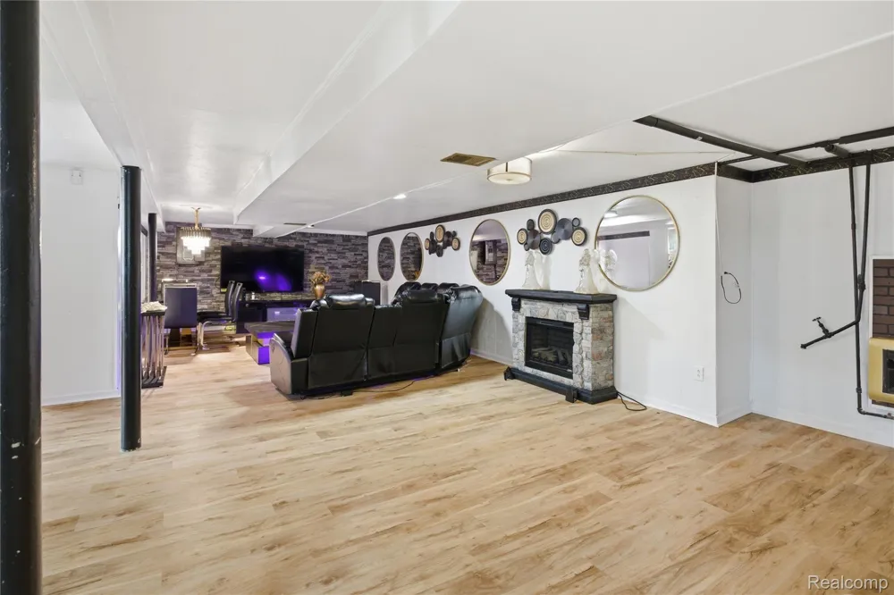 2705 Glendale Road Summit Township, MI 49203