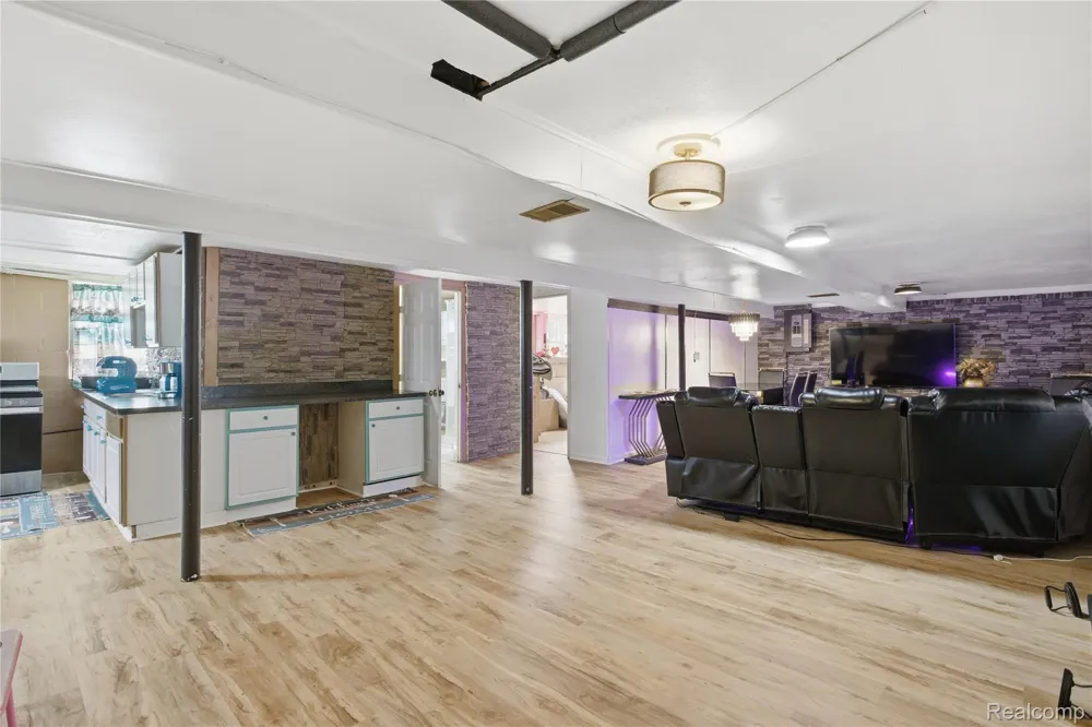 2705 Glendale Road Summit Township, MI 49203