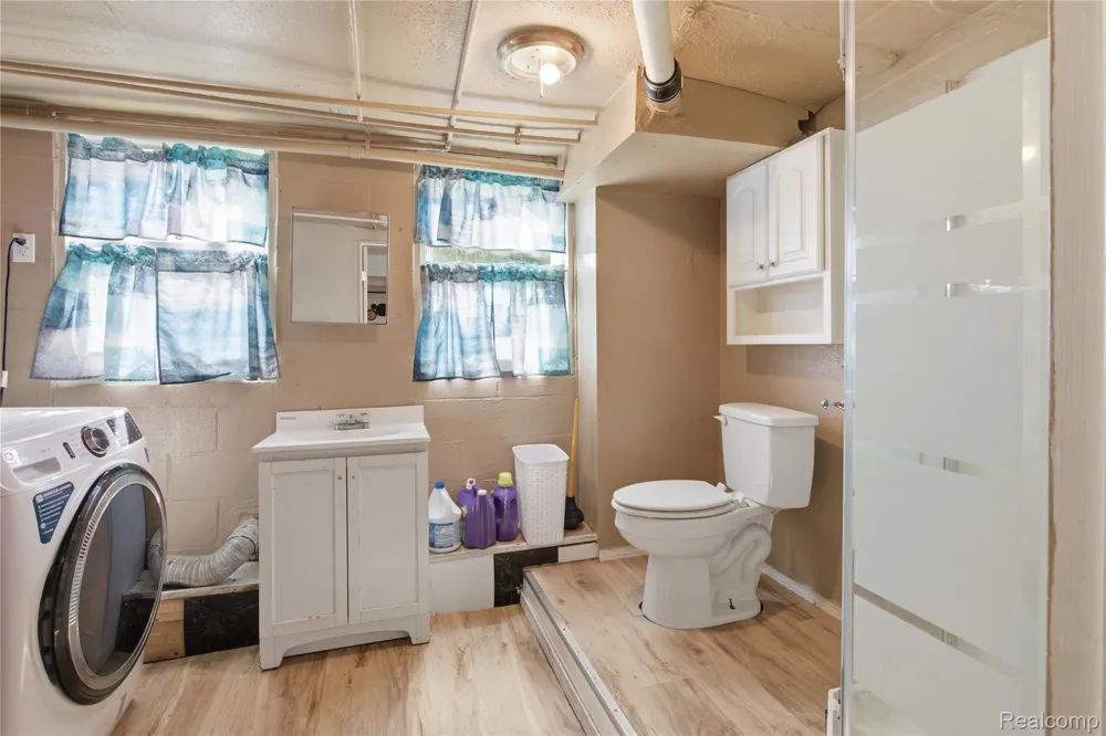 2705 Glendale Road Summit Township, MI 49203