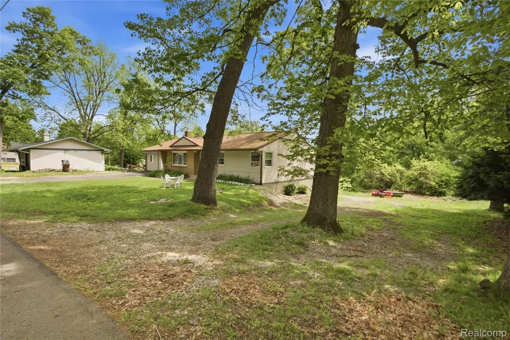 2705 Glendale Road Summit Township, MI 49203