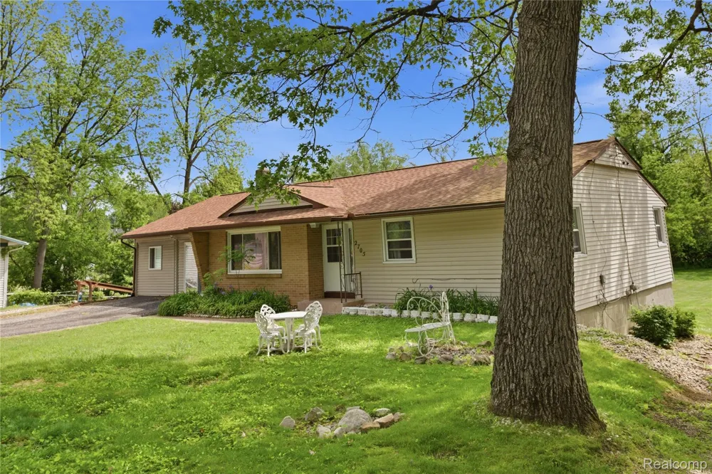 2705 Glendale Road Summit Township, MI 49203
