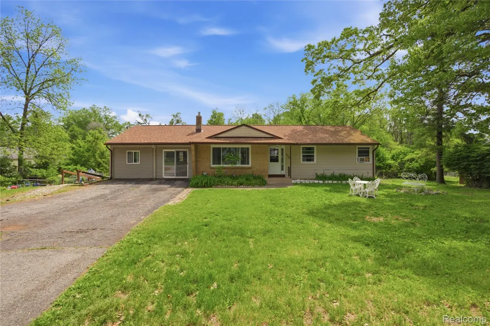 2705 Glendale Road Summit Township, MI 49203