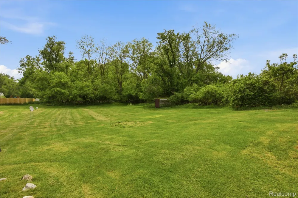 2705 Glendale Road Summit Township, MI 49203