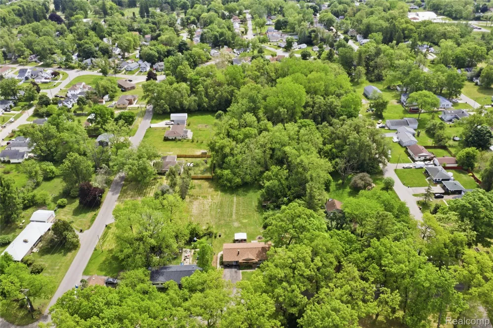 2705 Glendale Road Summit Township, MI 49203