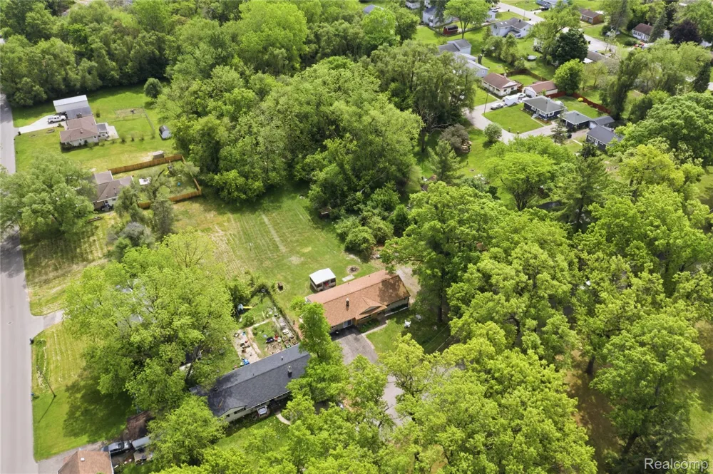 2705 Glendale Road Summit Township, MI 49203