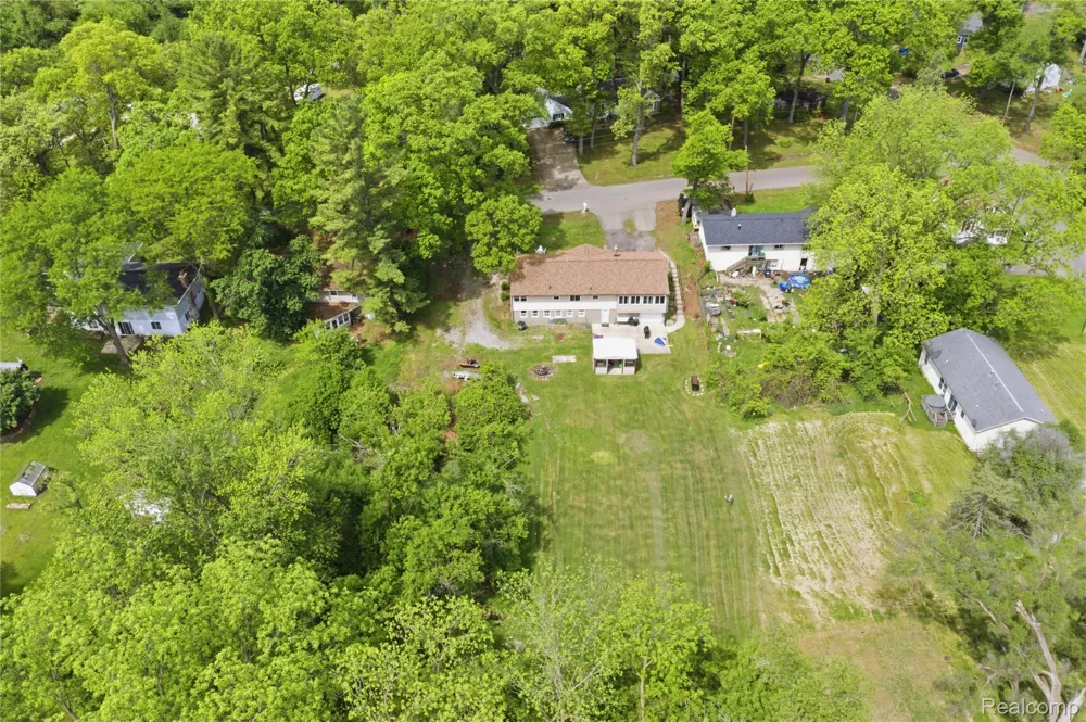2705 Glendale Road Summit Township, MI 49203