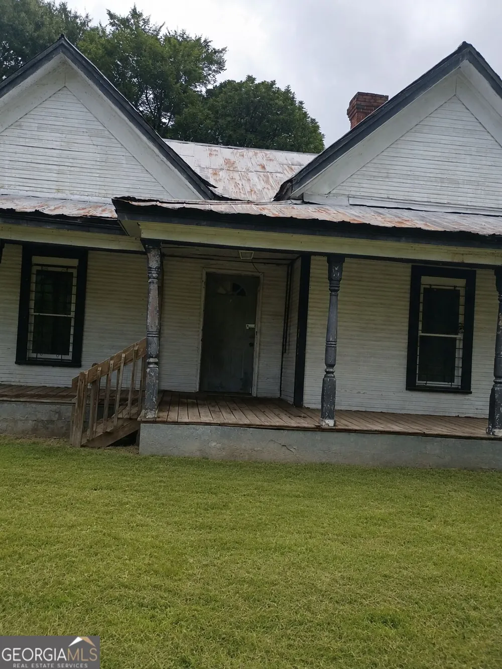 179 Sycamore ST Rockmart, GA 30153