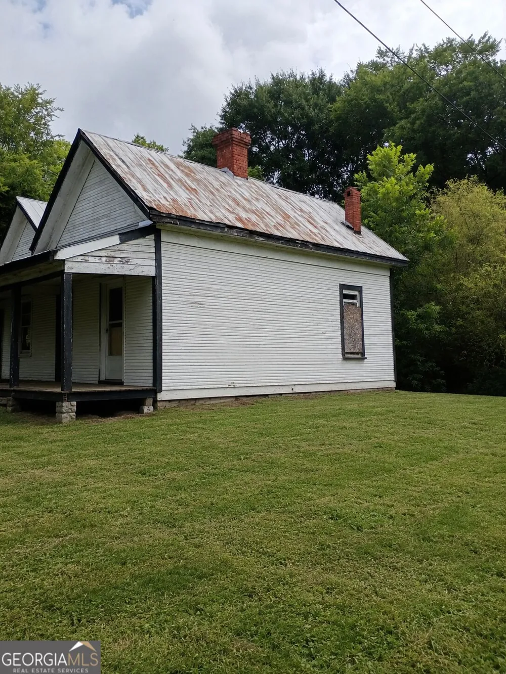 179 Sycamore ST Rockmart, GA 30153