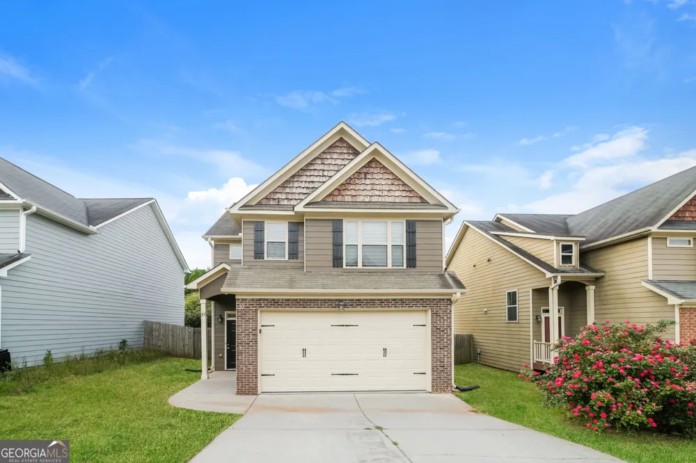 17 Wyndham CT SE Cartersville, GA 30121