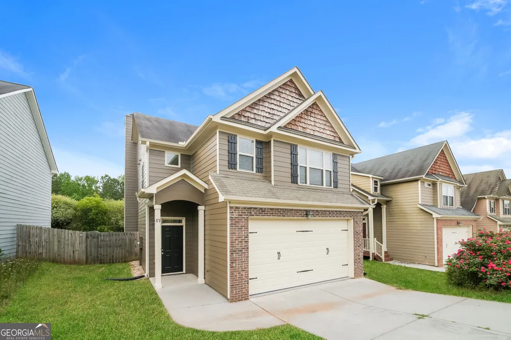 17 Wyndham CT SE Cartersville, GA 30121